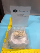 AMAT 0021-09549 Housing, Bellows, Throttle, 5 Phase, DPS, 185313