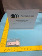 AMAT 0021-09986 Bracket, Lid Switch Actuator, DXZ, 190375