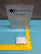 AMAT 0021-11147 OBS, Clamp, Lid Cooling, 180131