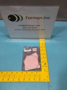 AMAT 0021-12028 Insulator, Plastic, Rot Head R6.0, ECP, 193761