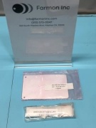 AMAT 0021-15196 WATER LINE COVER + 0015-00327 BAR, PLATE, 190458