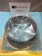 AMAT 0021-17718 SHIELD, INNER, SIP TNT 200MM, 183577