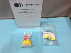 AMAT 0021-17736 SPACER  SIDE PLATES LID LIFTER PRODUCE, 186506