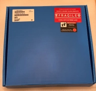 AMAT 0021-20718  PEDESTAL COVER LOWER 8".  NEW