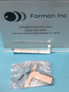 AMAT 0021-21076 Harness, Right, 2 MHZ + AMAT 0040-22892 Scale Lift, 180818