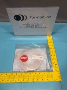 AMAT 0021-21771 Shim, .50mm (.019") SST 300mm PVD, 193752