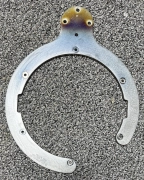 AMAT 0021-23198 HOOP LIFT UNIVERSAL 8" ESC, Applied Materials 8" MCA E-CHUCK