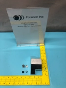 AMAT 0021-23550 Manifold, Input Mod, 192549