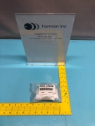 AMAT 0021-25229 INSULATOR, SCREW, AL MANIFOLD, 184296