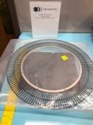 AMAT 0021-26274 Screen Flat Poly Etch 300mm DPS II, 181192