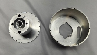 AMAT 0021-33984 / 0021-33983