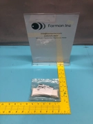 AMAT 0021-36075 SPACER, FRLN MNFRM, POS A/B, 182531