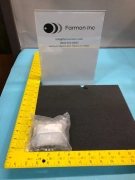 AMAT 0021-36081 CLAMP PLATE, 181796