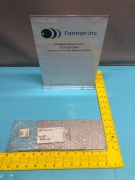 AMAT 0021-36674 COVER AUTO BIAS, 180658