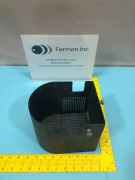 AMAT 0021-36748 Cover, Throttle, 5 Phase, DPS, 193724