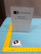 AMAT 0021-37395 COVER BOX 1-CONNECTOR CHX CABLE, 183744