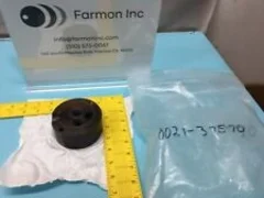 AMAT 0021-37570 Insulator, RF, Bottom Bulkhead, 179637