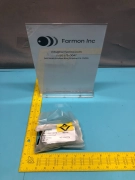 AMAT 0021-39076 MANIFOLD, OUTPUT H2O, TI-XZ, 181406