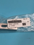 AMAT 0021-39482 Strap, Clamp Ring, 185934