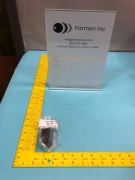 AMAT 0021-71205 Block, 182766