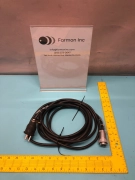 AMAT 0021-76010 PLATE,TOGGLE SWITCH VALVE INTLK-MOD, 192844