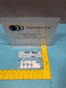 AMAT 0021-76010 PLATE,TOGGLE SWITCH VALVE INTLK-MOD, 193760