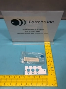 AMAT 0021-76010 PLATE,TOGGLE SWITCH VALVE INTLK-MOD, 193820