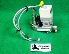 AMAT 0021-78095w/ MANIFOLD 0090-00960, 0140-03614,0140-07865, USED