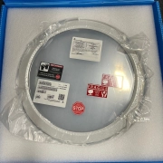 AMAT 0021-80310 Ring Flat Cover Low Profile 300MM RF PVD