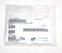 AMAT 0022-44639 BLANK-OFF, APPLICATOR MW, 300MM