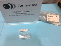 AMAT 0022-77019 CLEAT, VALVE MOUNT, SHORT, 185959