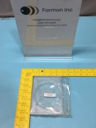 AMAT 0030-60020 OVLAY 100MM STD LEXAN 101 INNER, 189442