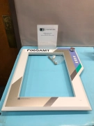 AMAT 0030-76002 Front Bezel Precision 5000 Mark II , P5000,CVD Etcher, 183141
