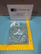 AMAT 0035-00021 FOCUS RING TOP MIDDLE, 193751