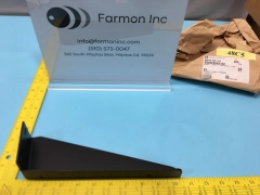 AMAT 0040-00110 SUPPORT 6 BRACKET VIDEO MONITOR LEFT, 186098