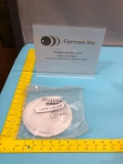 AMAT 0040-00249 PORT SCREEN AL, COARSE MESH, 188714