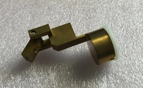 AMAT 0040-00309 Wiper Support Assy, RF