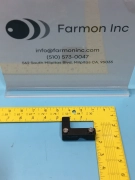 AMAT 0040-00738 CLAMP, DTCU LIFT, 180287