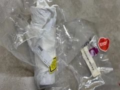 AMAT 0040-02067 Tube Assembly