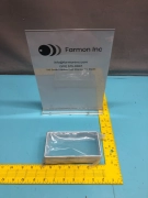 AMAT 0040-02638 Bracket Support, 78.5mm Pipe, 180866