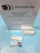 AMAT 0040-03007 SPIDER CLIP WAFER FLAT 150MM, MEI-P2-13900, 191686