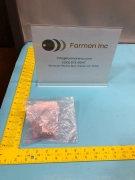 AMAT 0040-06136 Flange, Elbow, Anneal, ECP, 200mm, 189613