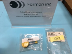 AMAT 0040-06759 Plate Water Adapter 200mm CWXZ, 185918