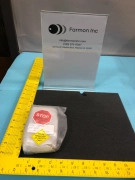 AMAT 0040-07551 Front Stopper, 9600 Cryo Pump, Frame, 179921