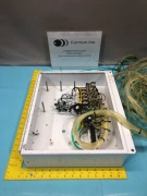 AMAT 0040-09344 ELECTRONICS CLOSURE, 0020-10672 PANEL, 0140-09329 HARNESS,194147