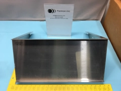 AMAT 0040-09559 SHELF, DEIONIZER TANK, MODIFIED, 191777