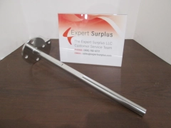 AMAT, 0040-13465, SHAFT HINGE 300MM PRECLEAN, Used