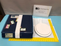 AMAT 0040-18219 Lased 200MM ESC SNWF W/WTM HDP CVD, Chuck, 02000-011, 193630