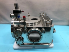 AMAT 0040-20010 Chamber standard Body PVD, Shell, Endura, IM, 182031