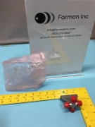 AMAT 0040-20165 BRACKET VCR CROSS MIXED, 189567